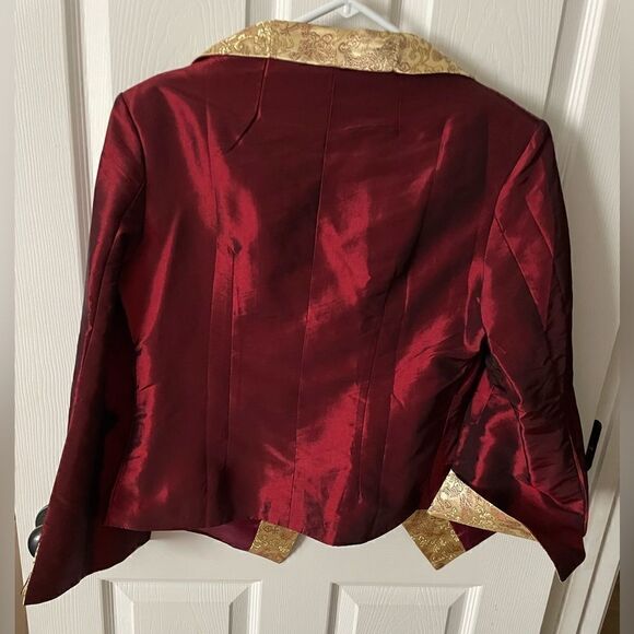 🆕Newport Style oriental jacket  - Picture 3 of 5